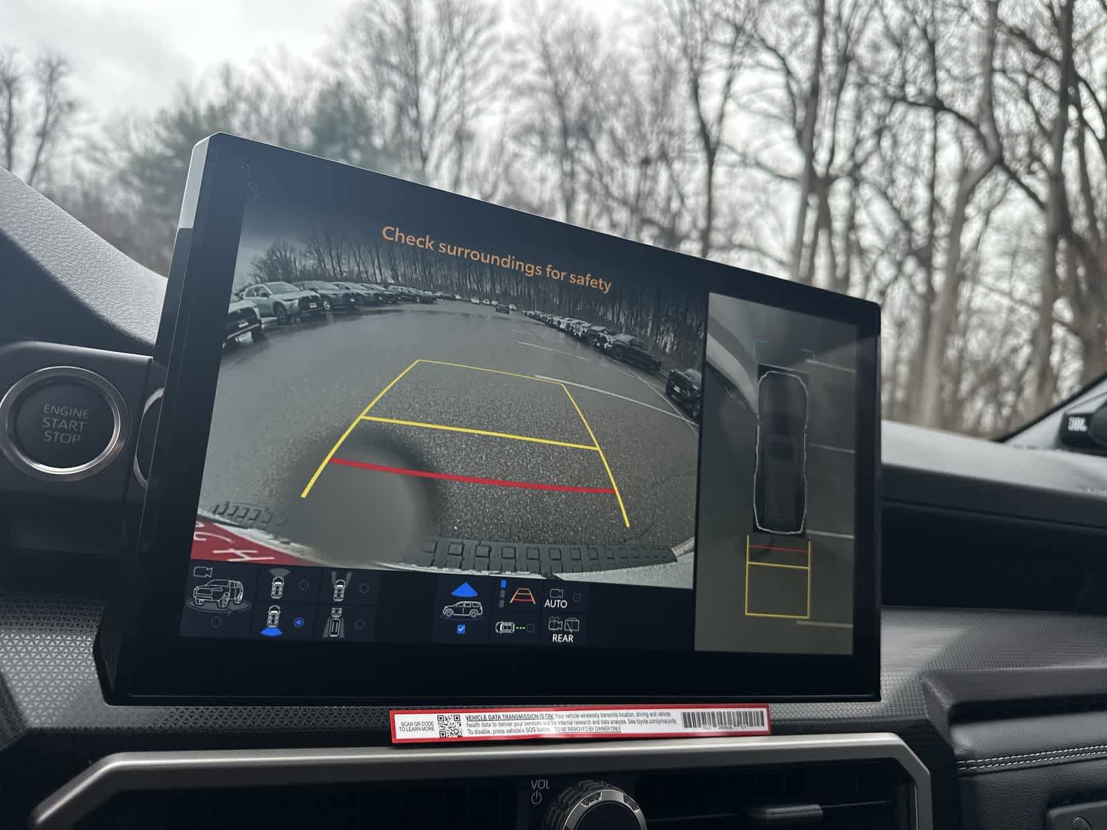 Thumbnail: 2026 Toyota 4Runner - 32