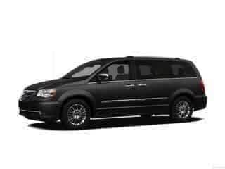 2012 Chrysler Town & Country Touring -
                  Freehold, NJ