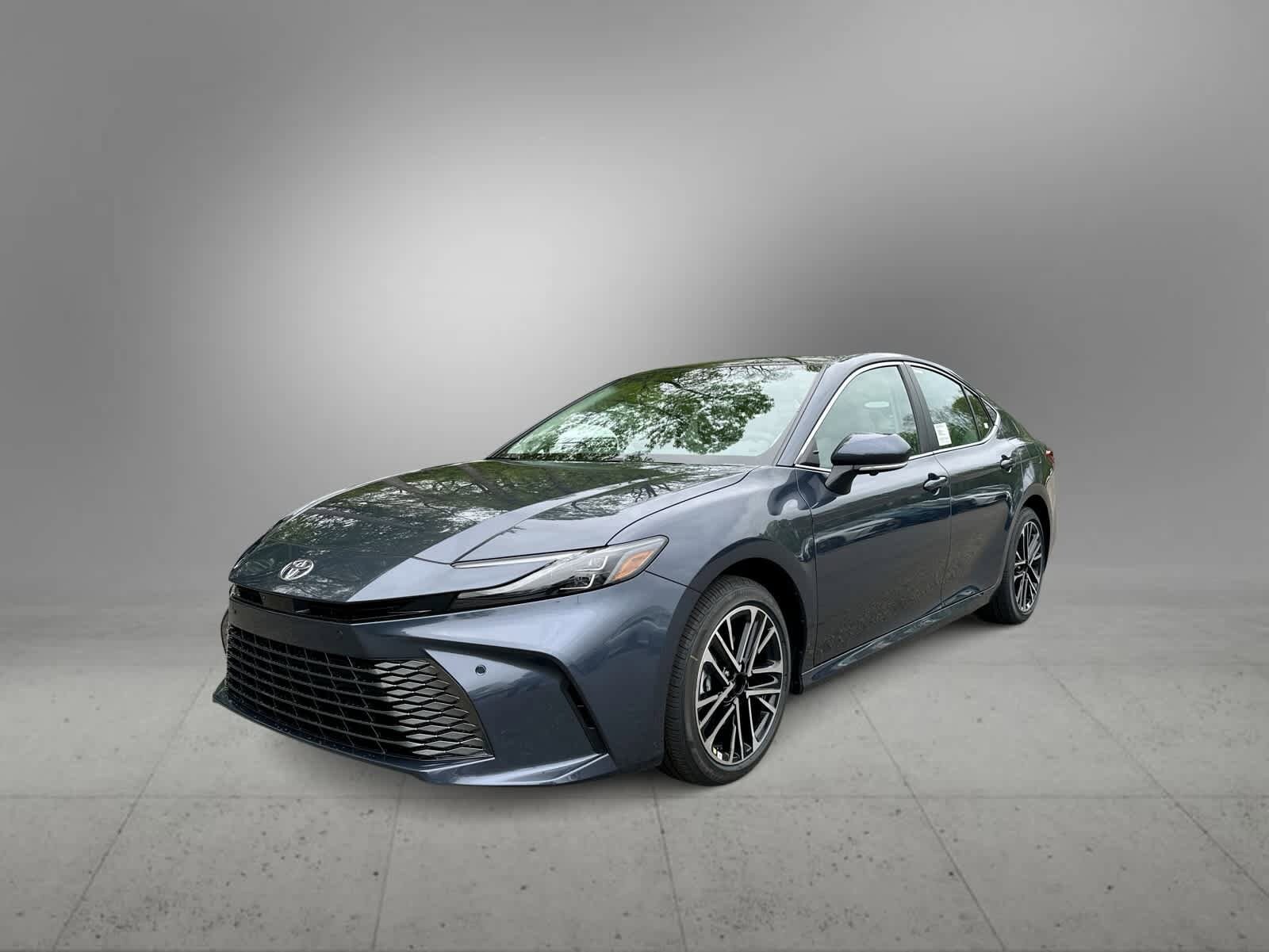 Thumbnail: 2026 Toyota Camry - 1