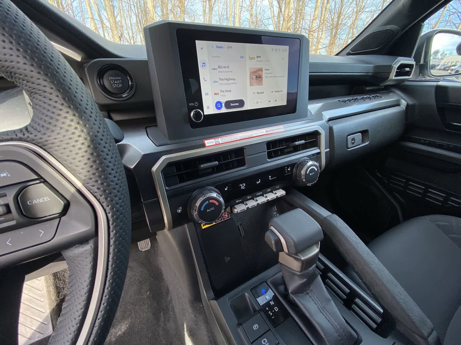 Thumbnail: 2025 Toyota Tacoma - 20