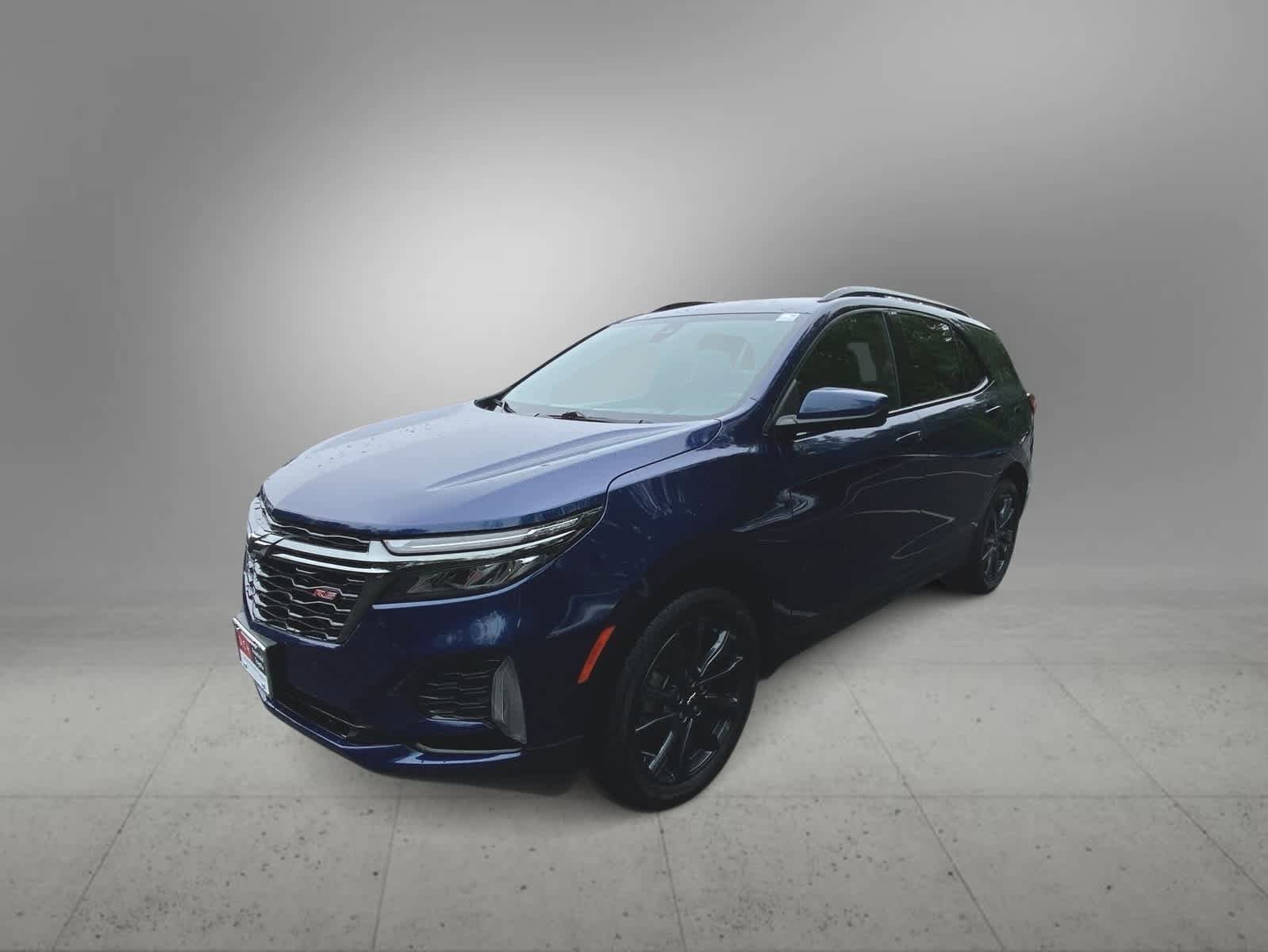 2023 Chevrolet Equinox RS -
                  Freehold, NJ