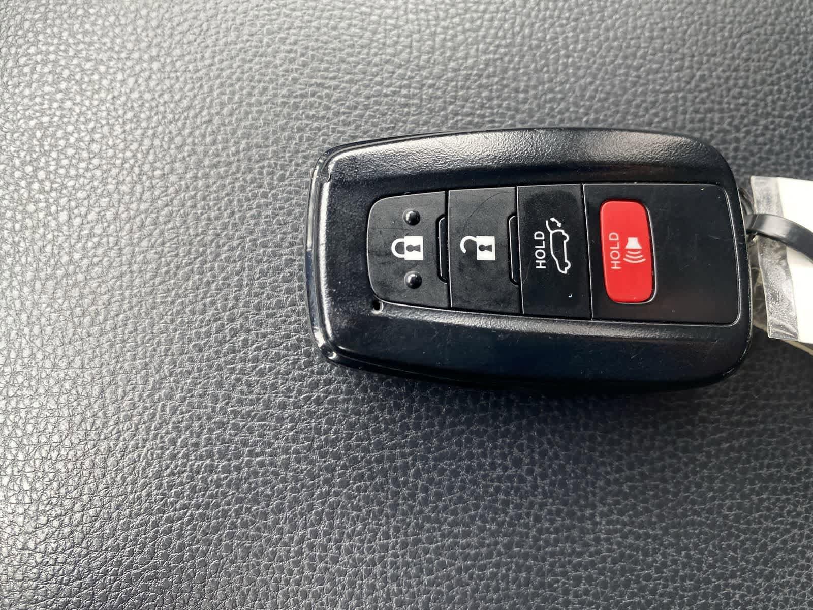 Thumbnail: 2025 Toyota RAV4 - 37