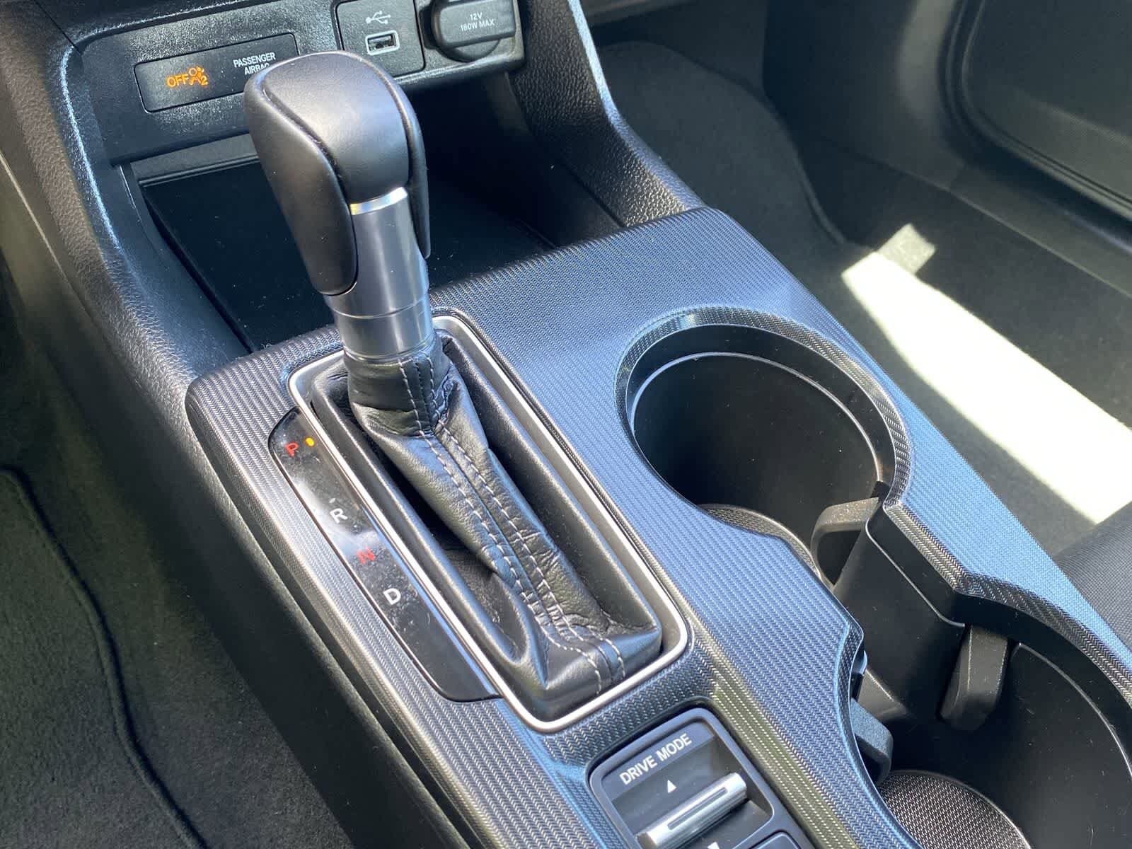 Thumbnail: 2023 Honda Civic - 32