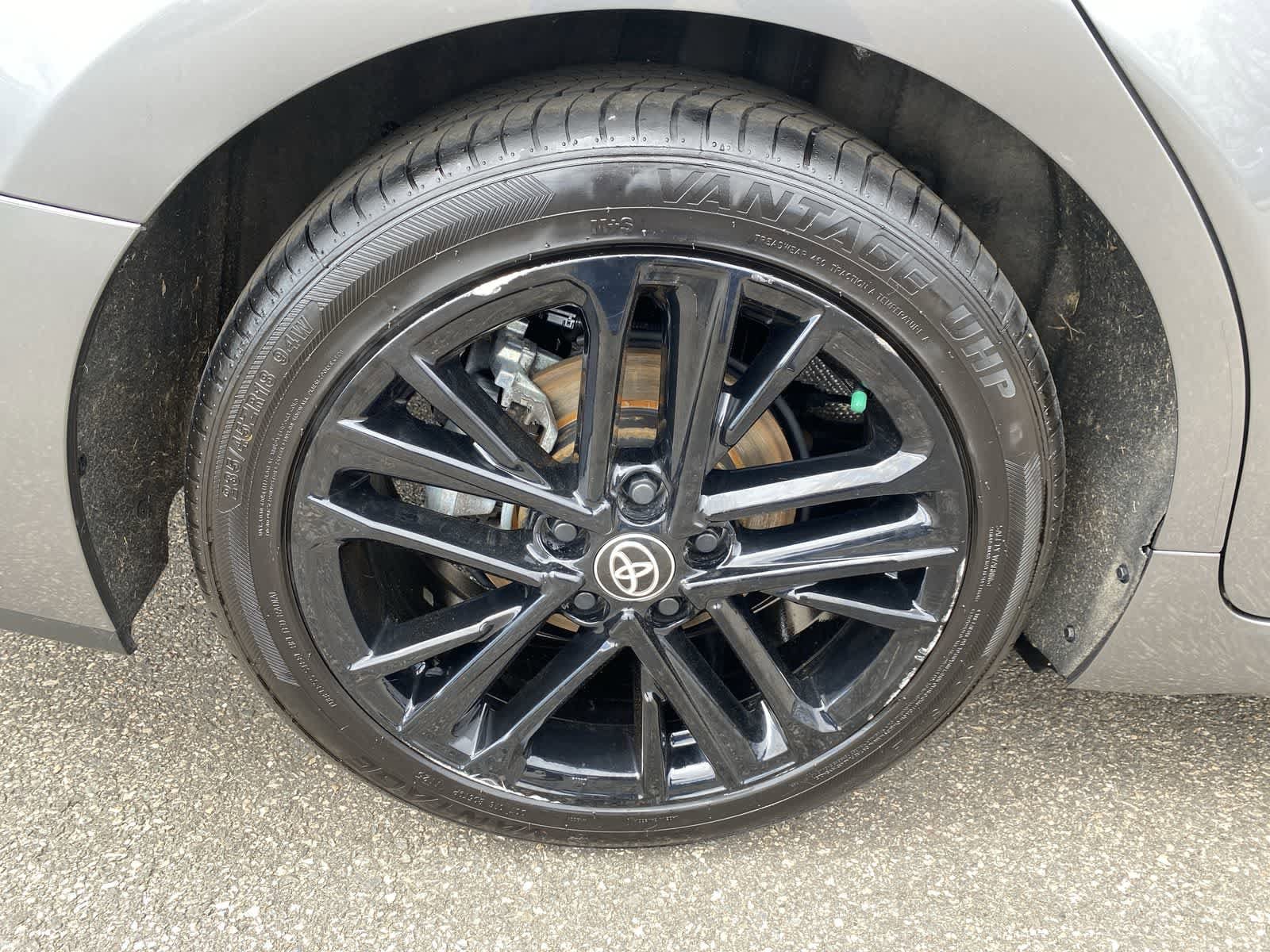 Thumbnail: 2025 Toyota Camry - 13