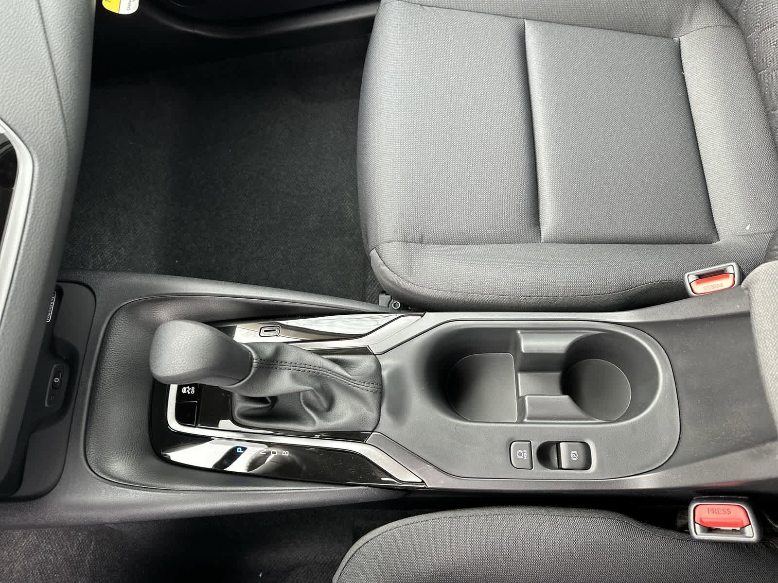 Thumbnail: 2026 Toyota Corolla - 26