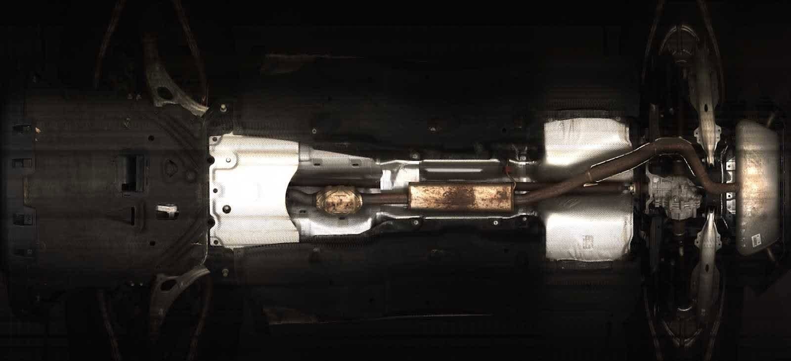 Thumbnail: 2022 Ford Bronco Sport - 13