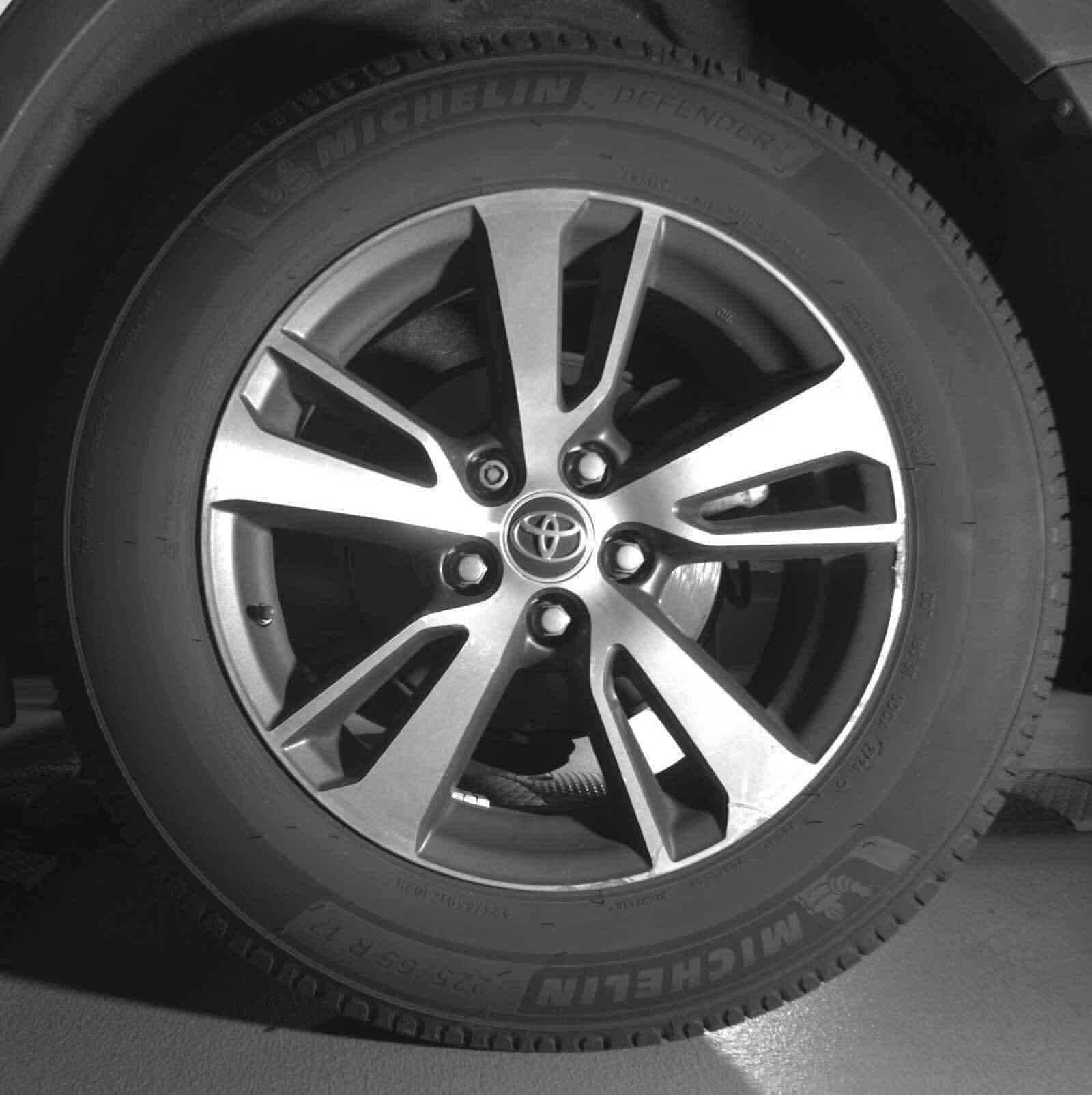 Thumbnail: 2016 Toyota RAV4 - 17