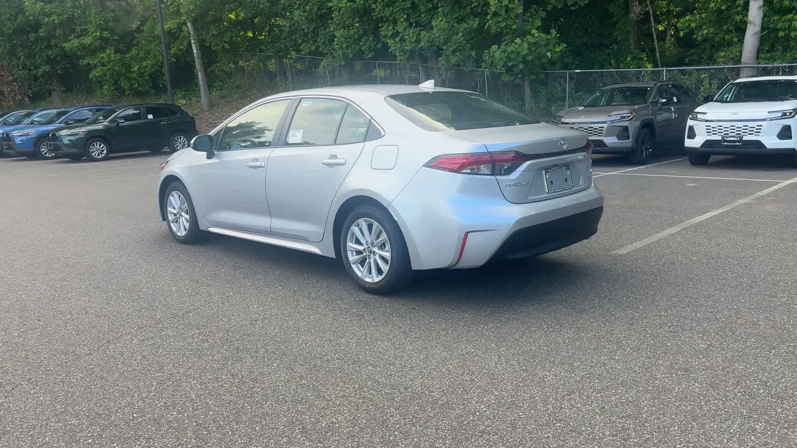 Thumbnail: 2026 Toyota Corolla - 6