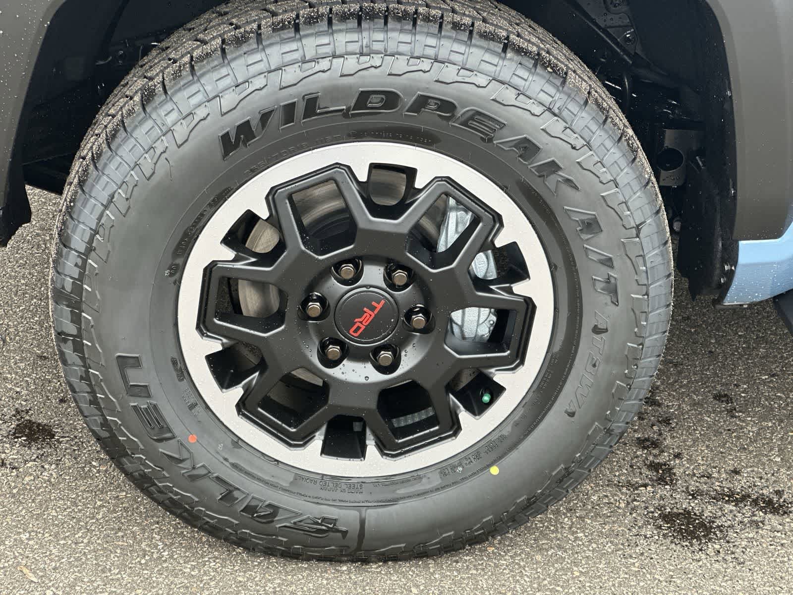 Thumbnail: 2026 Toyota 4Runner - 10