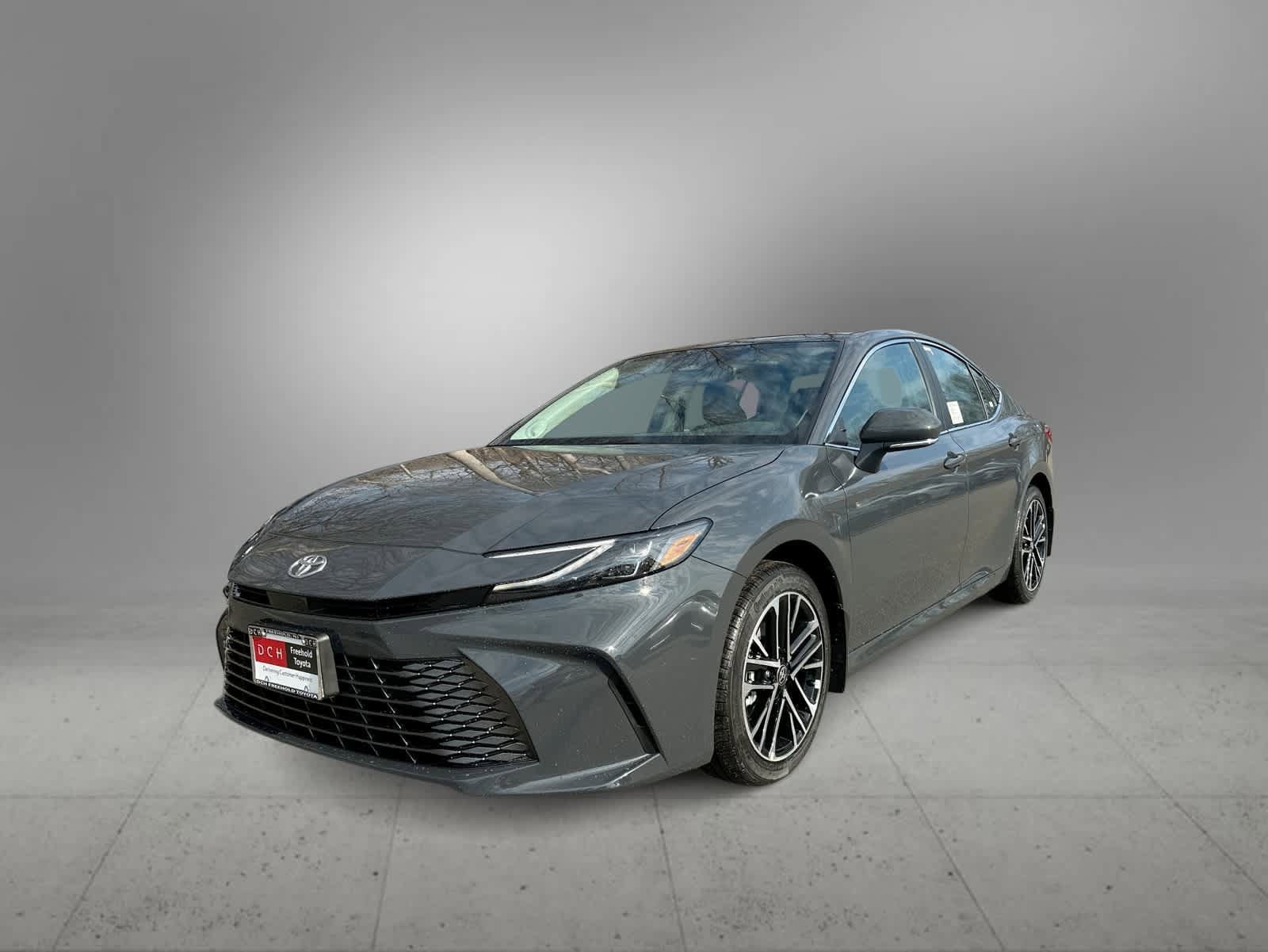 Thumbnail: 2026 Toyota Camry - 1