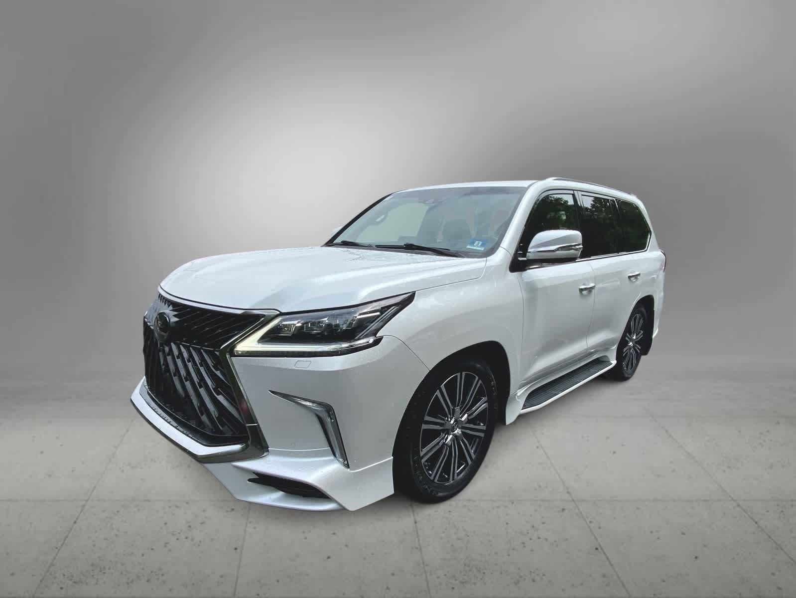 2020 Lexus LX 570 -
                  Freehold, NJ