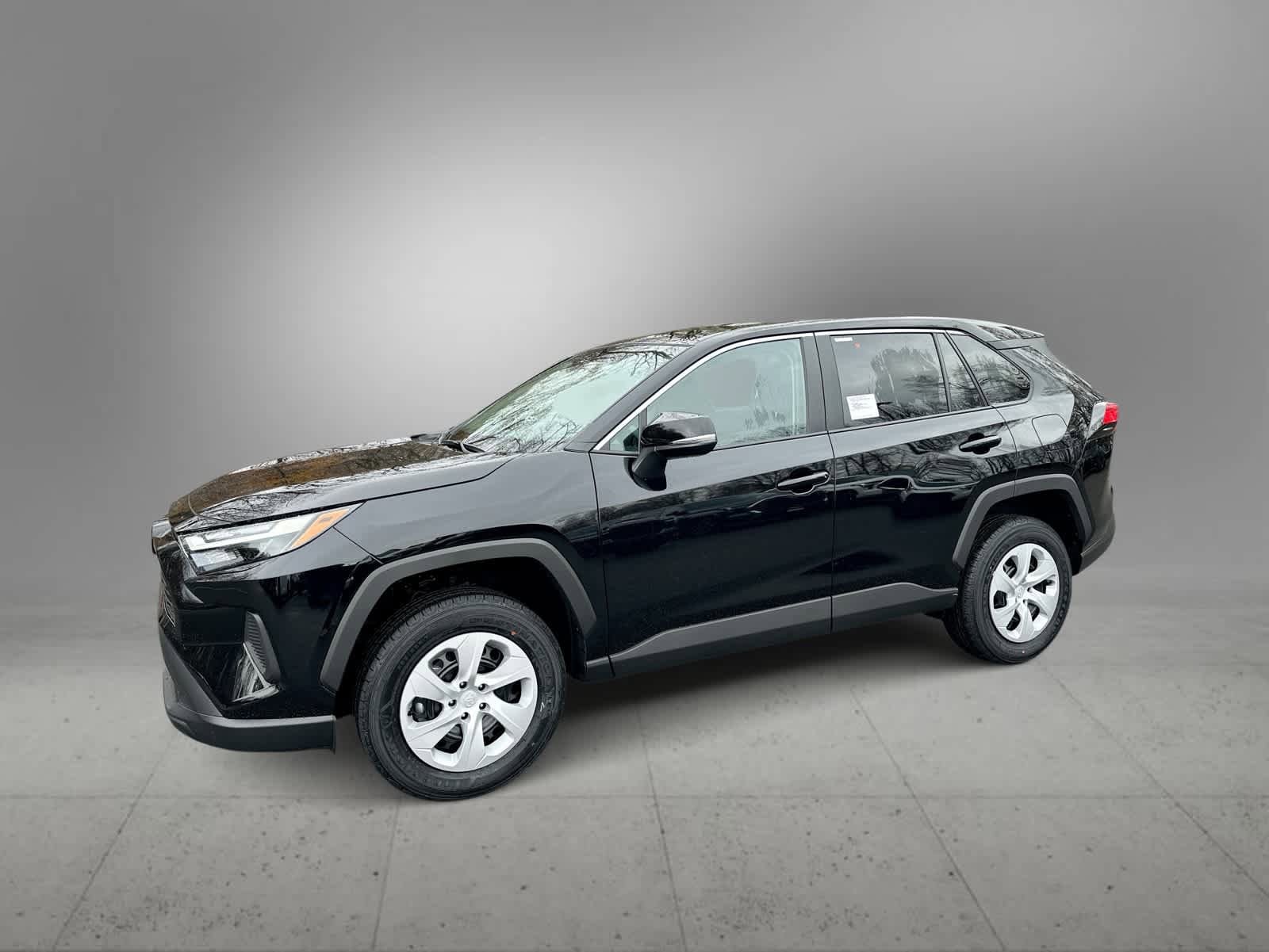 Thumbnail: 2025 Toyota RAV4 - 7