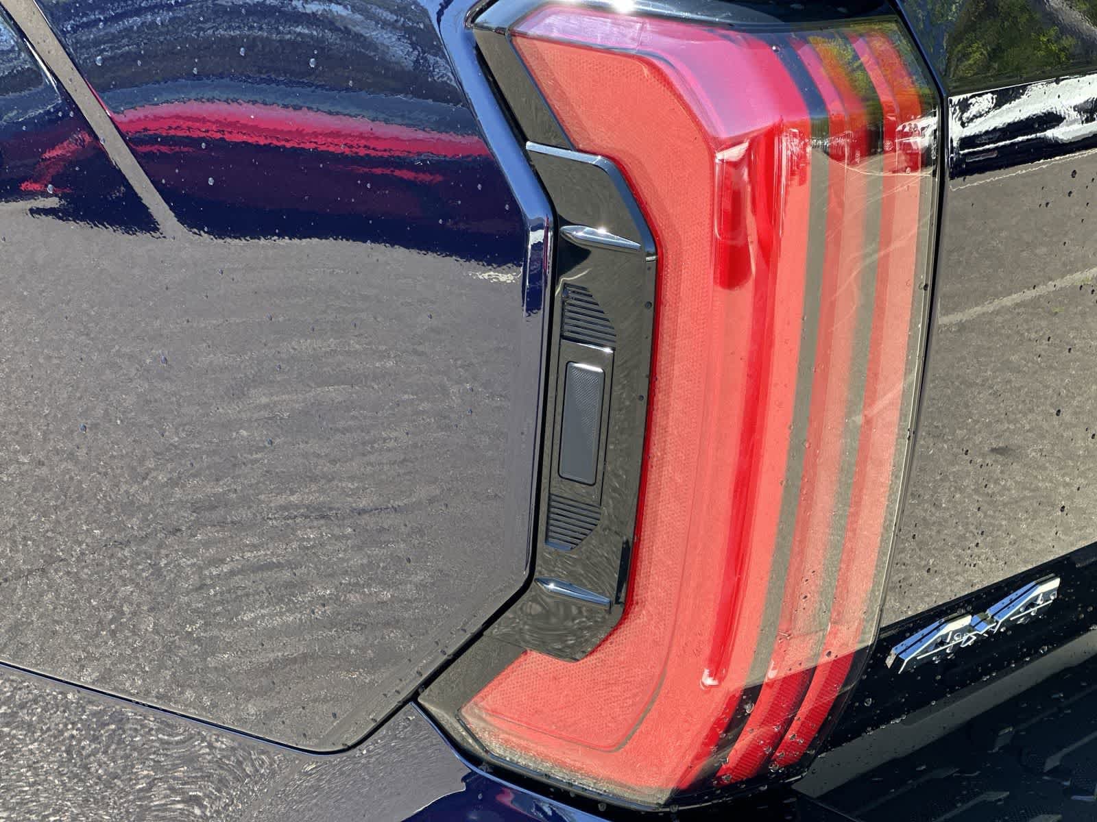 Thumbnail: 2026 Toyota Tundra - 23