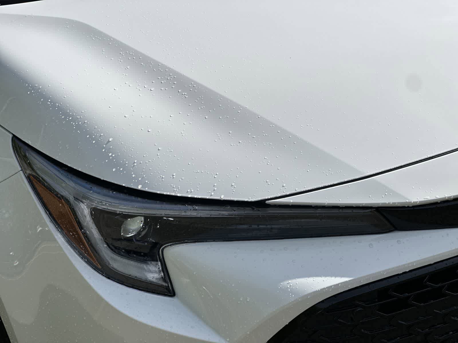 Thumbnail: 2026 Toyota Corolla - 12