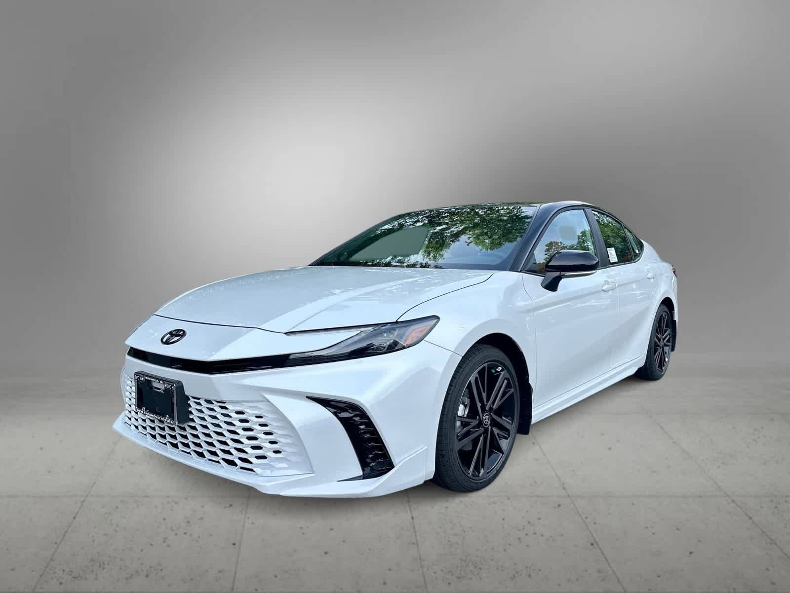 2026 Toyota Camry XSE -
                  Freehold, NJ