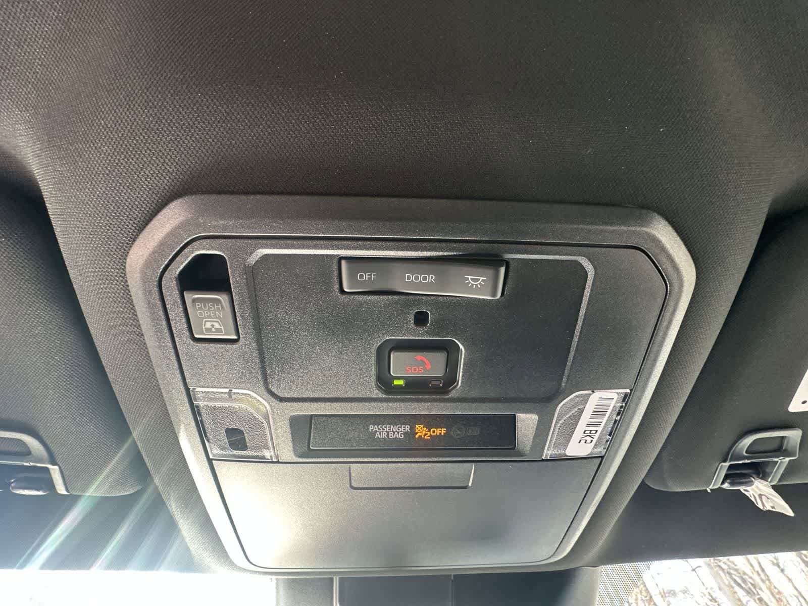 Thumbnail: 2026 Toyota Tundra - 30