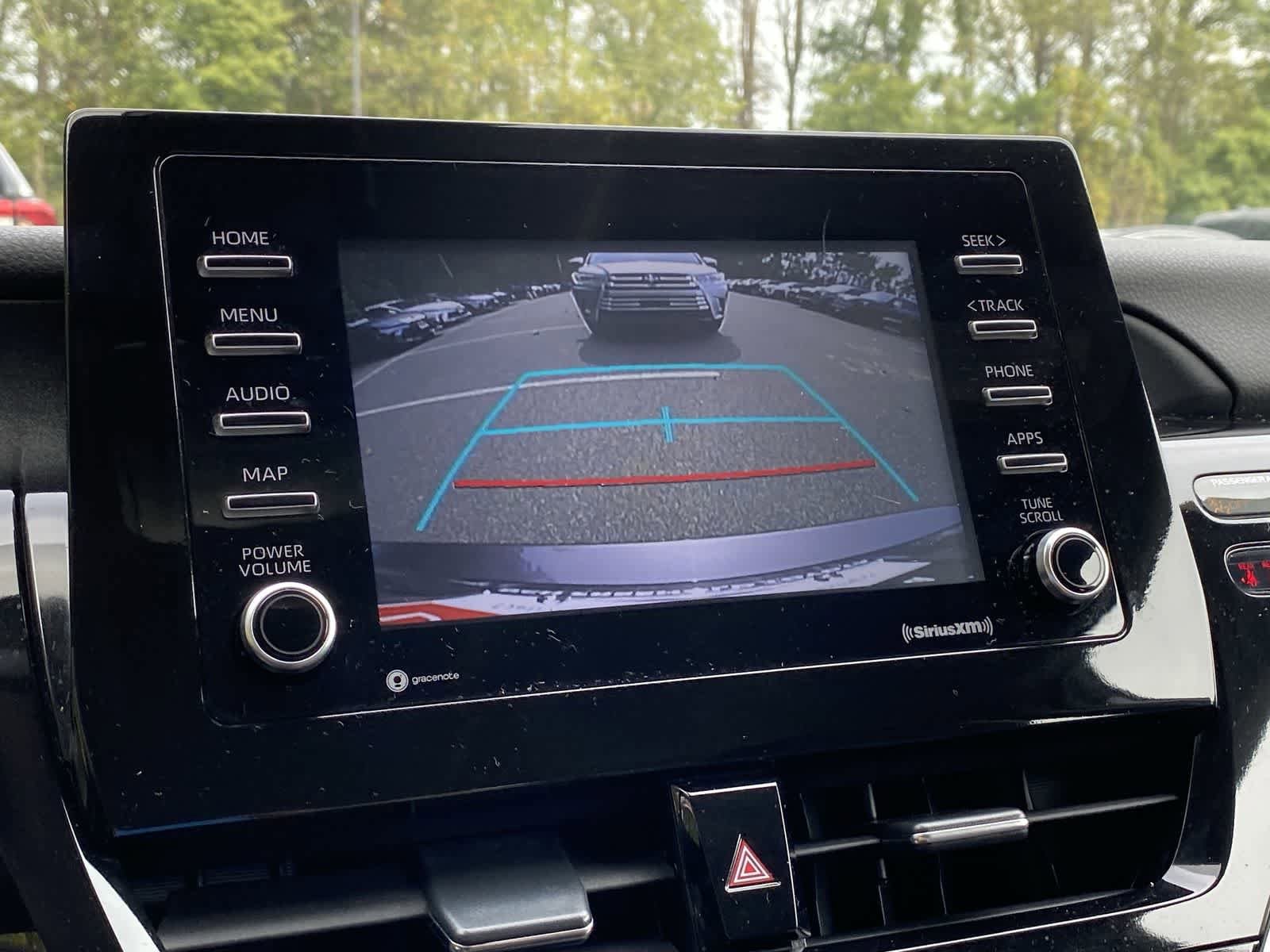 Thumbnail: 2023 Toyota Camry - 27