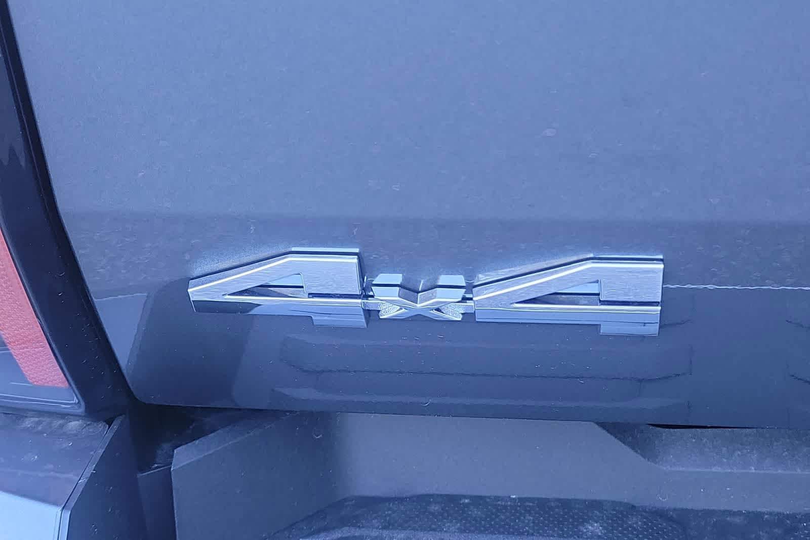 Thumbnail: 2026 Toyota Tundra - 18