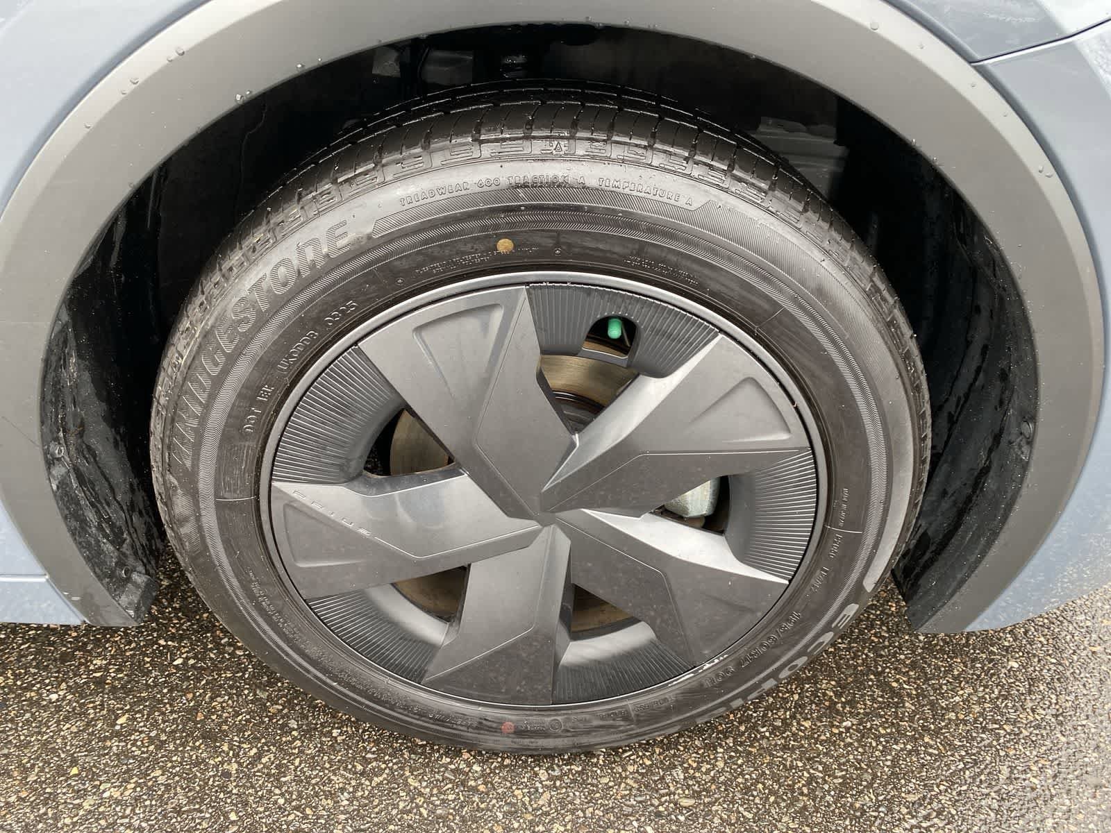 Thumbnail: 2025 Toyota Prius - 14