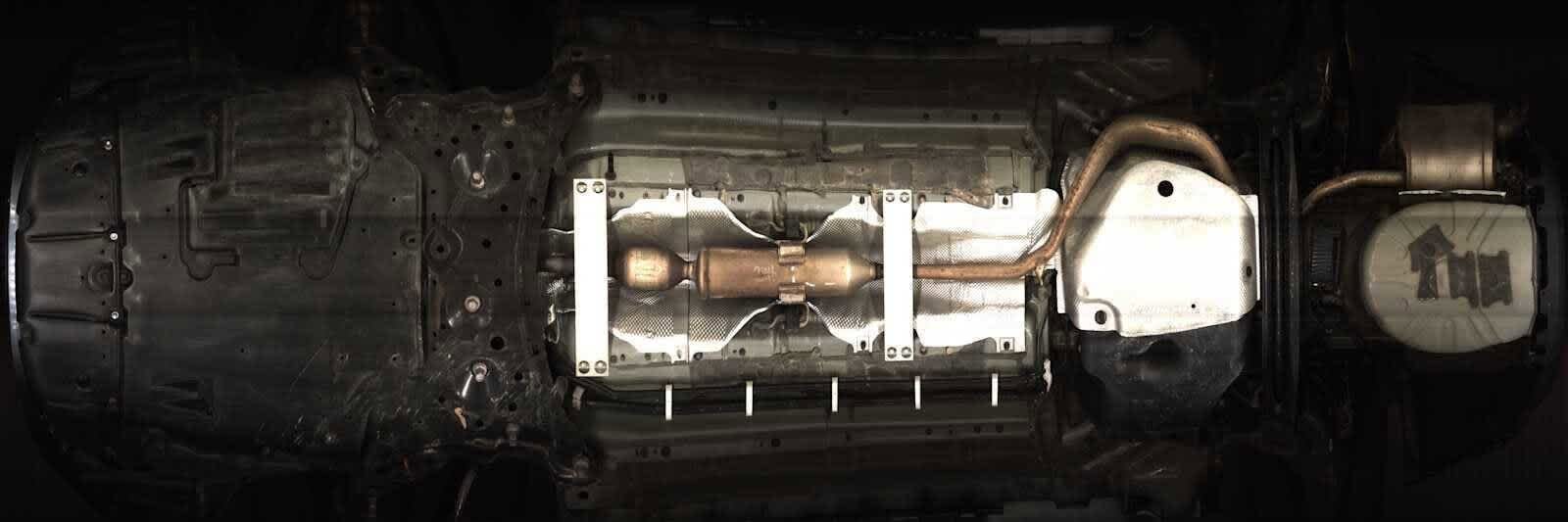 Thumbnail: 2024 Toyota Corolla - 7