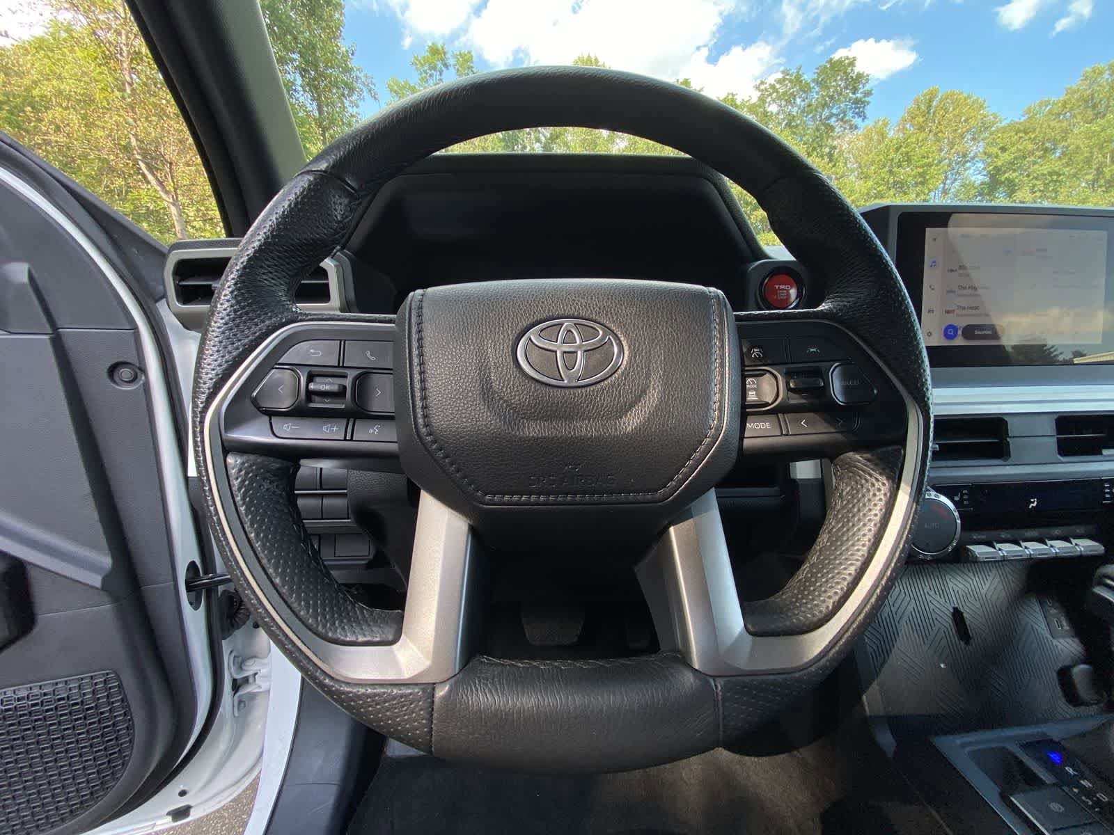 Thumbnail: 2024 Toyota Tacoma - 25