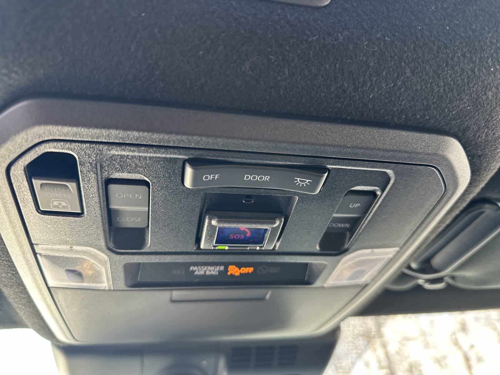 Thumbnail: 2026 Toyota 4Runner - 30