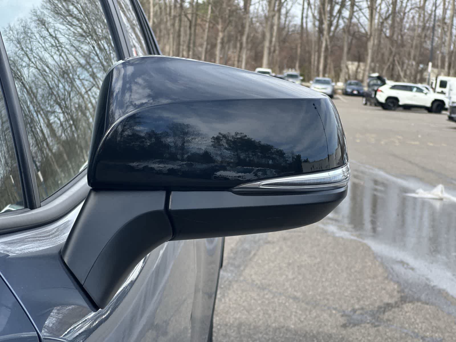 Thumbnail: 2026 Toyota Corolla Cross - 11