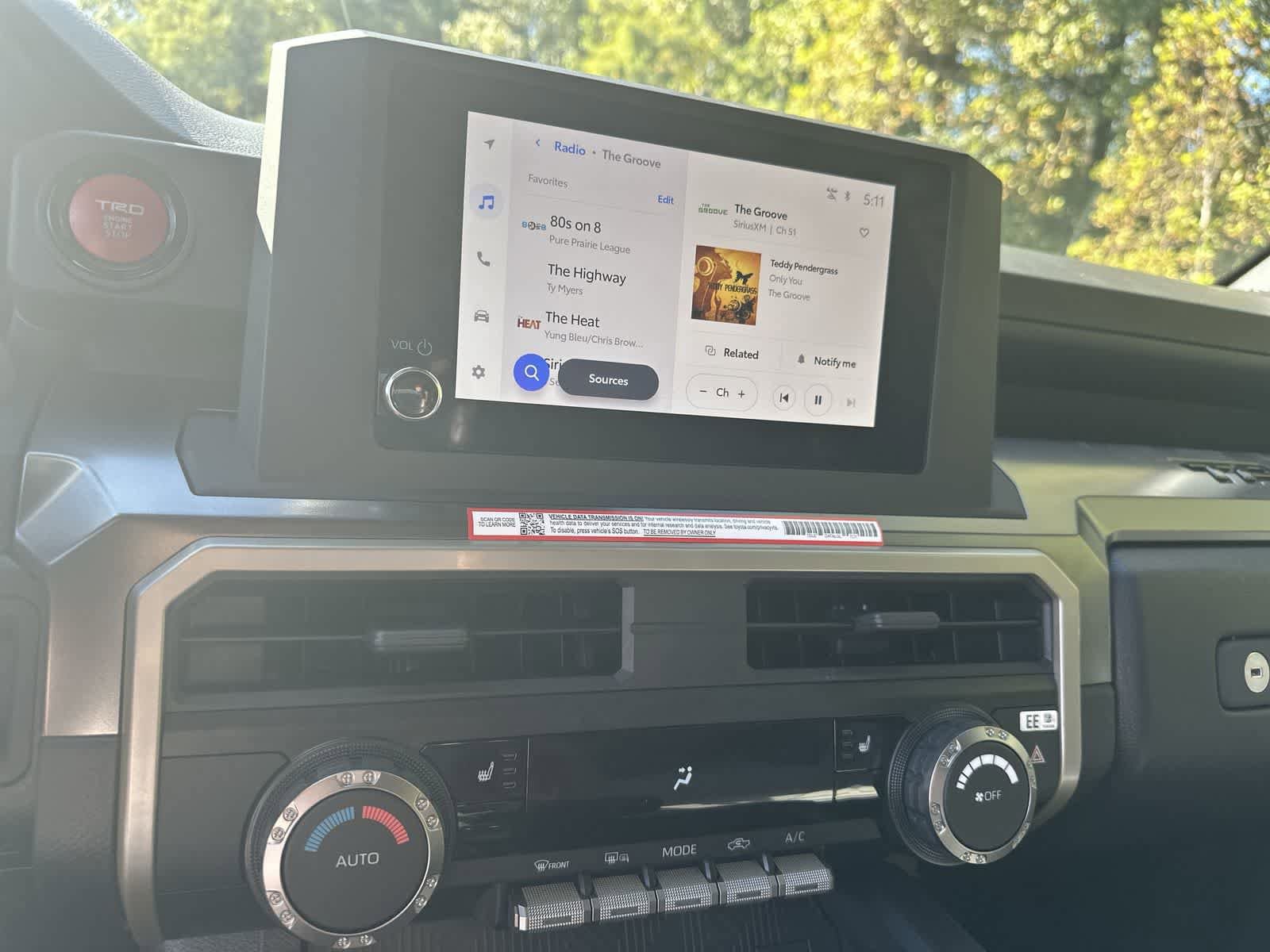 Thumbnail: 2025 Toyota Tacoma - 24