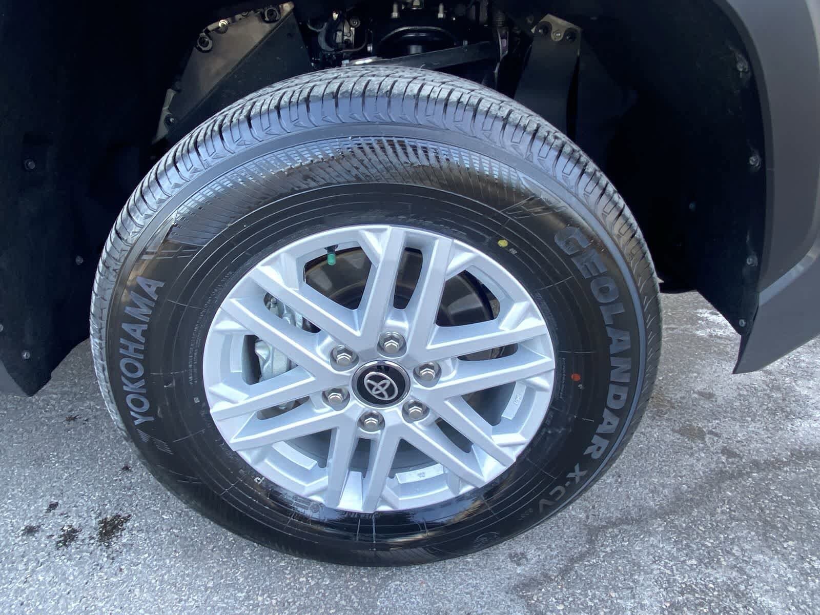 Thumbnail: 2026 Toyota Tundra - 14