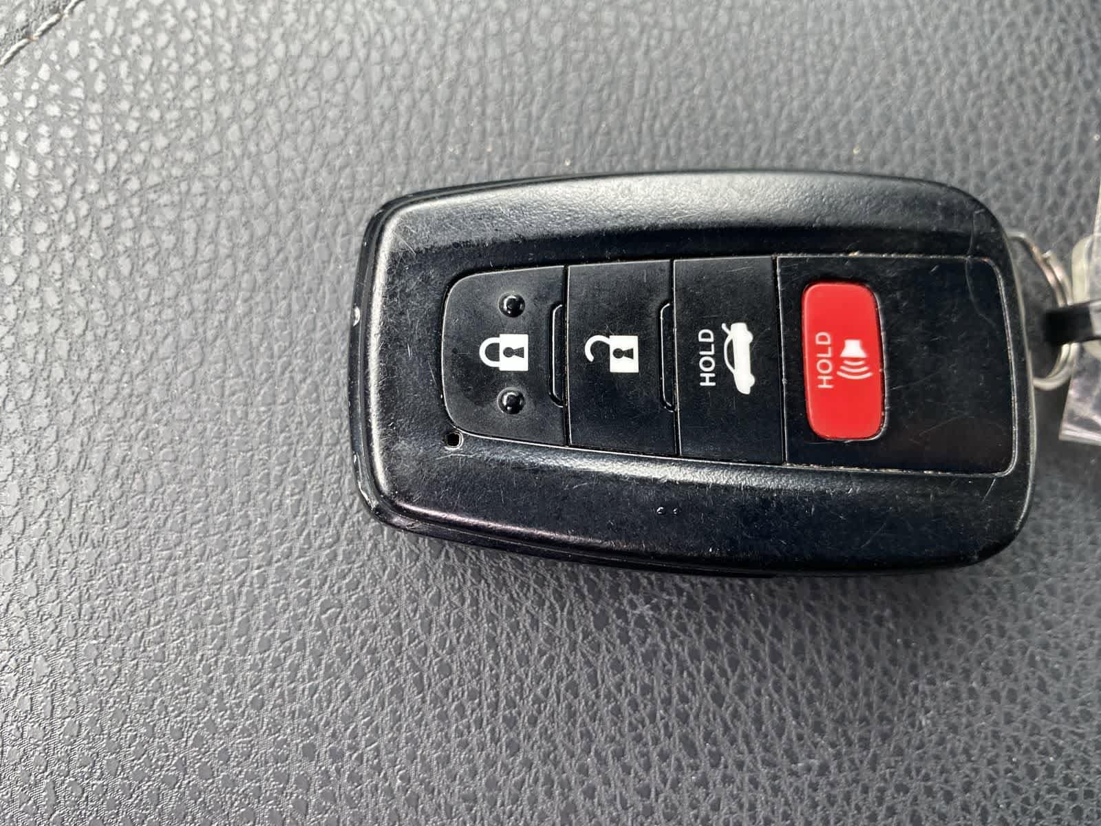 Thumbnail: 2024 Toyota Camry - 34