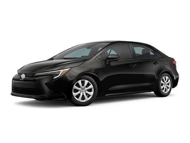 Thumbnail: 2023 Toyota Corolla - 14