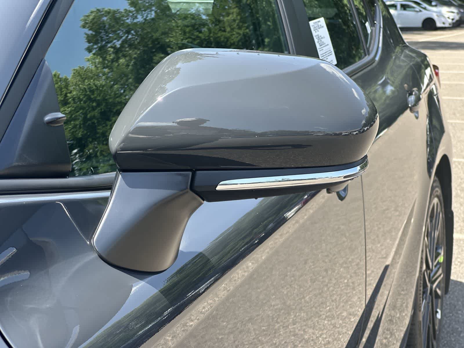 Thumbnail: 2026 Toyota Camry - 12