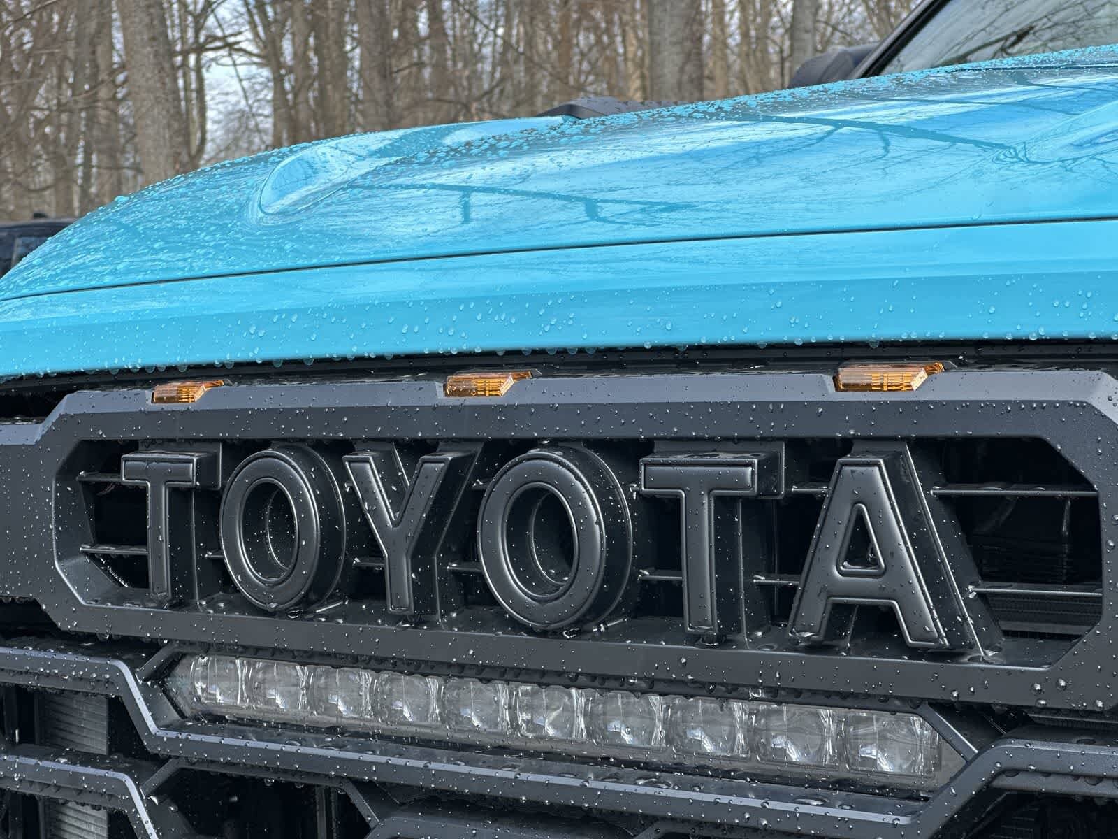 Thumbnail: 2026 Toyota Tundra - 13