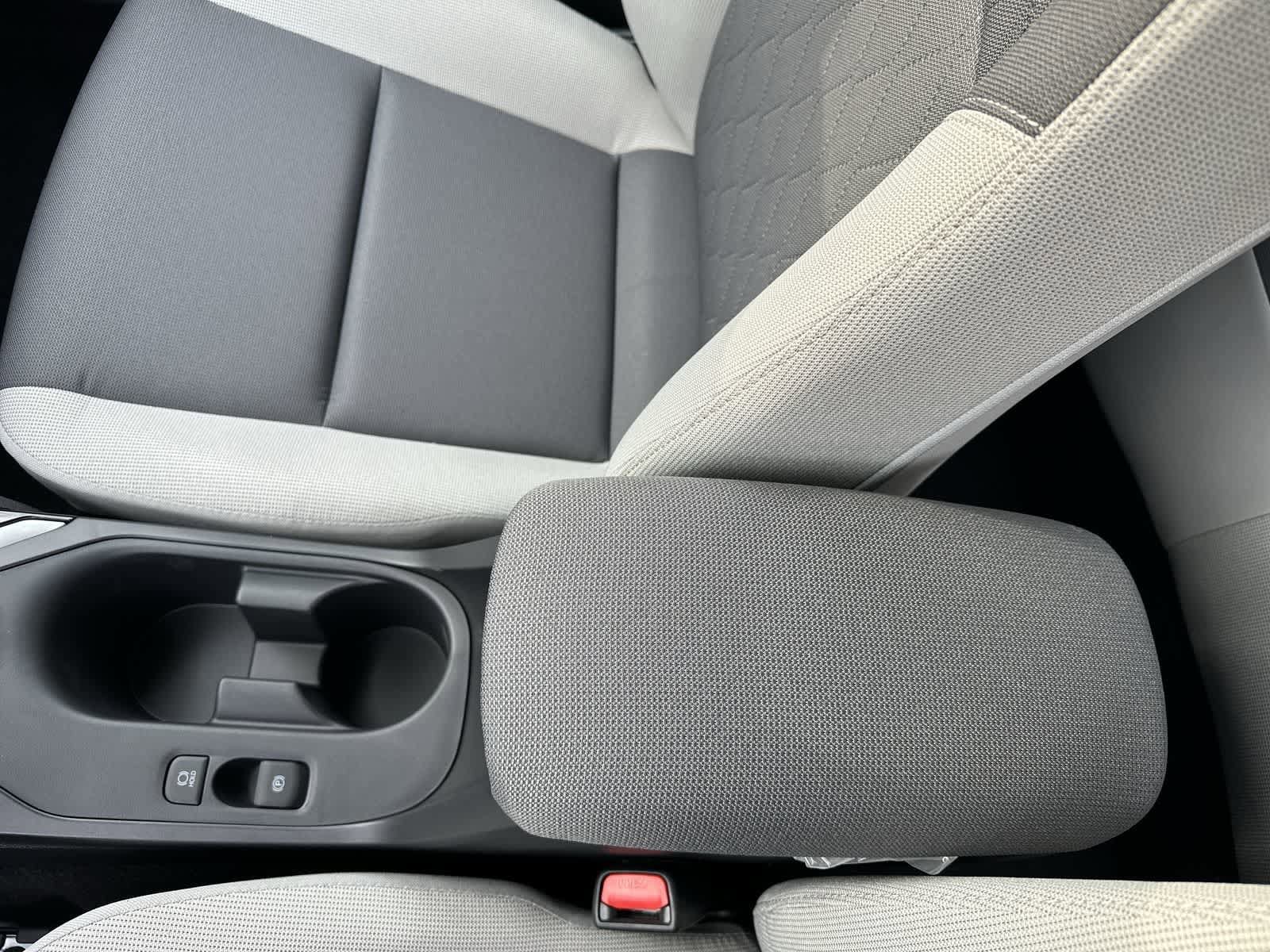 Thumbnail: 2026 Toyota Corolla - 25