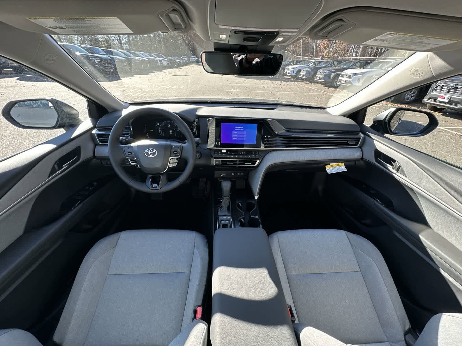 Thumbnail: 2026 Toyota Camry - 34