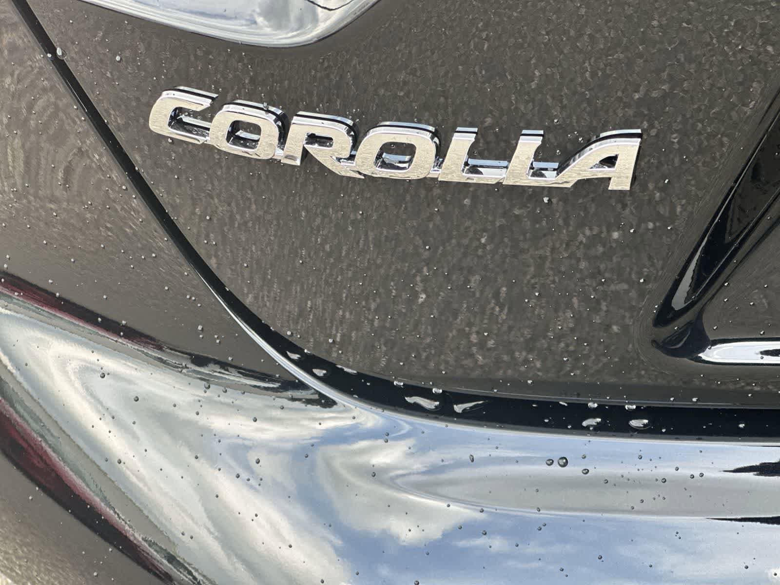 Thumbnail: 2026 Toyota Corolla - 16