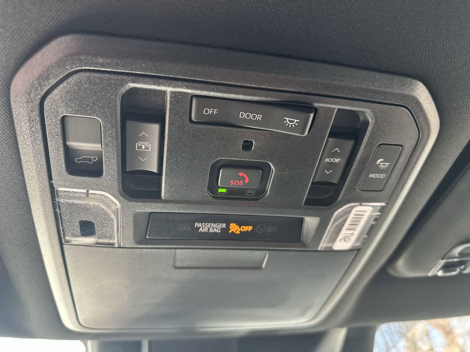 Thumbnail: 2026 Toyota Sequoia - 26