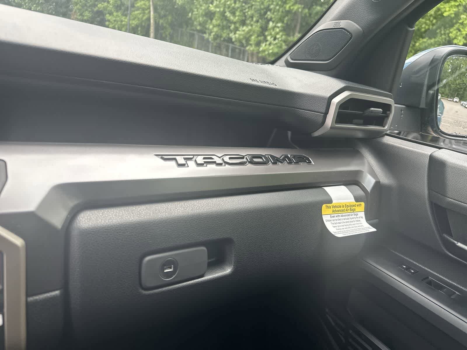 Thumbnail: 2026 Toyota Tacoma - 34