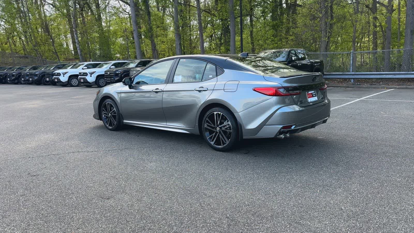Thumbnail: 2026 Toyota Camry - 6
