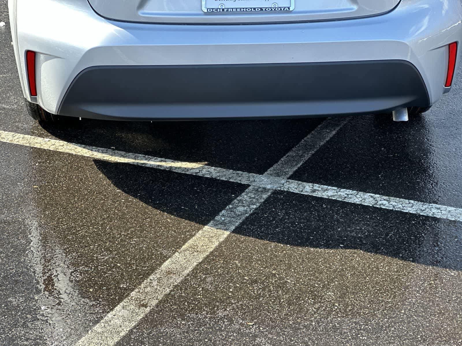 Thumbnail: 2026 Toyota Corolla - 17