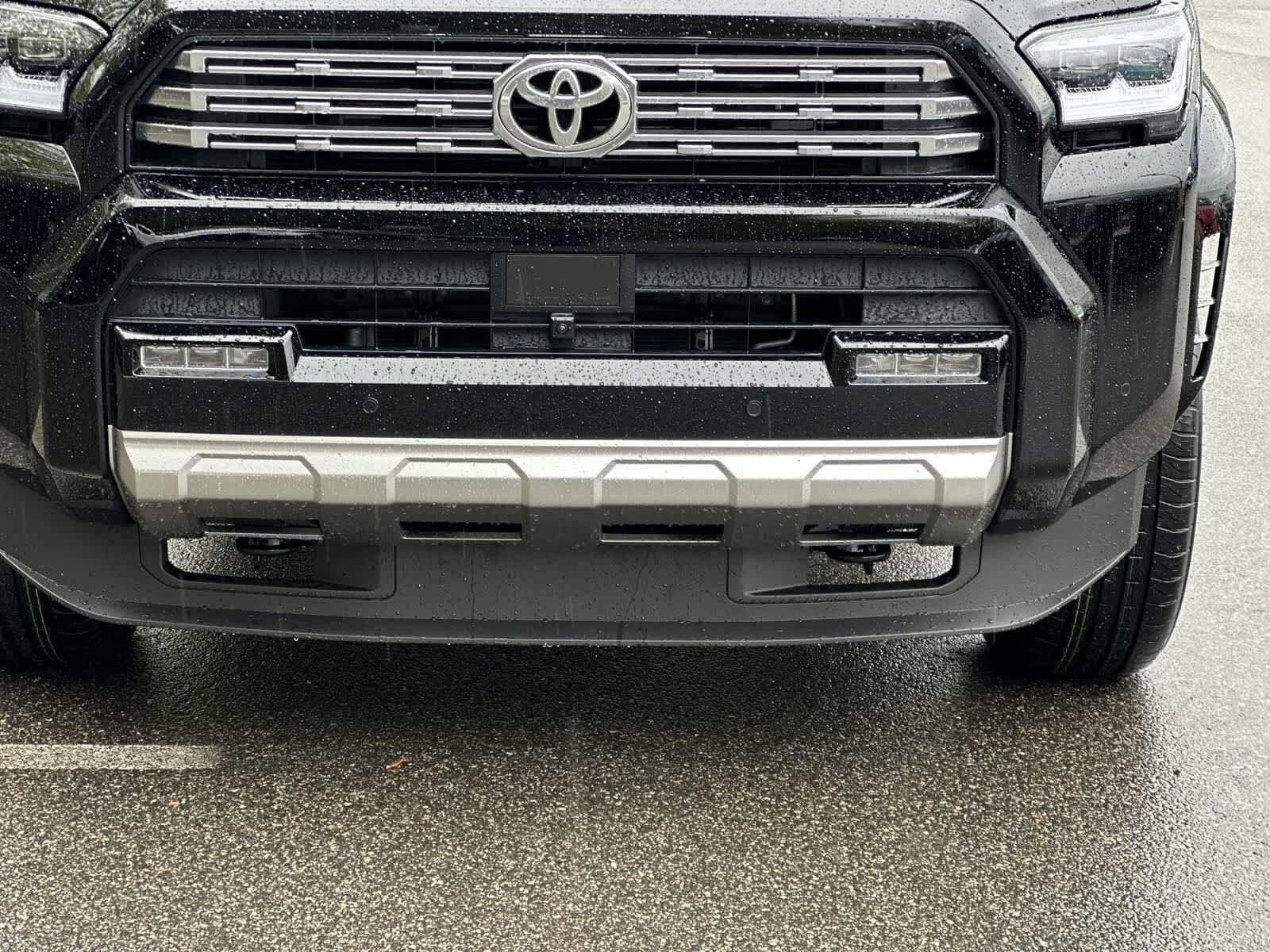 Thumbnail: 2026 Toyota 4Runner - 38