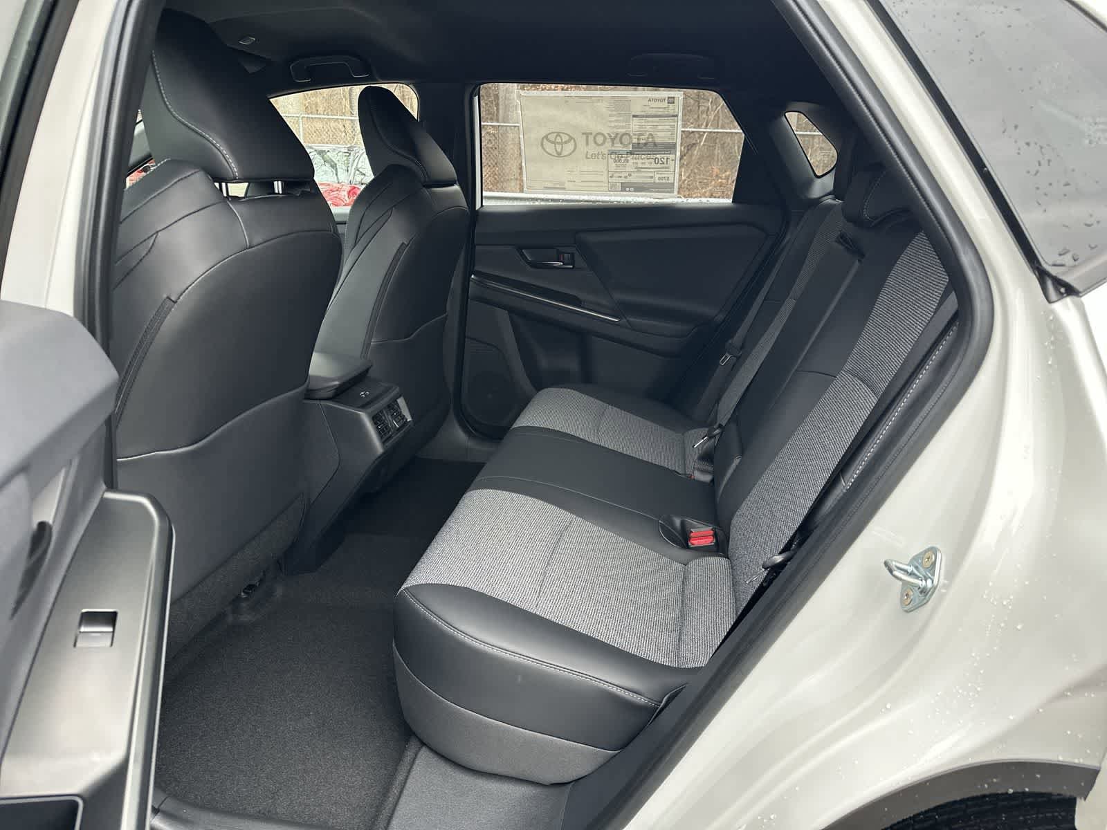 Thumbnail: 2026 Toyota bZ - 27