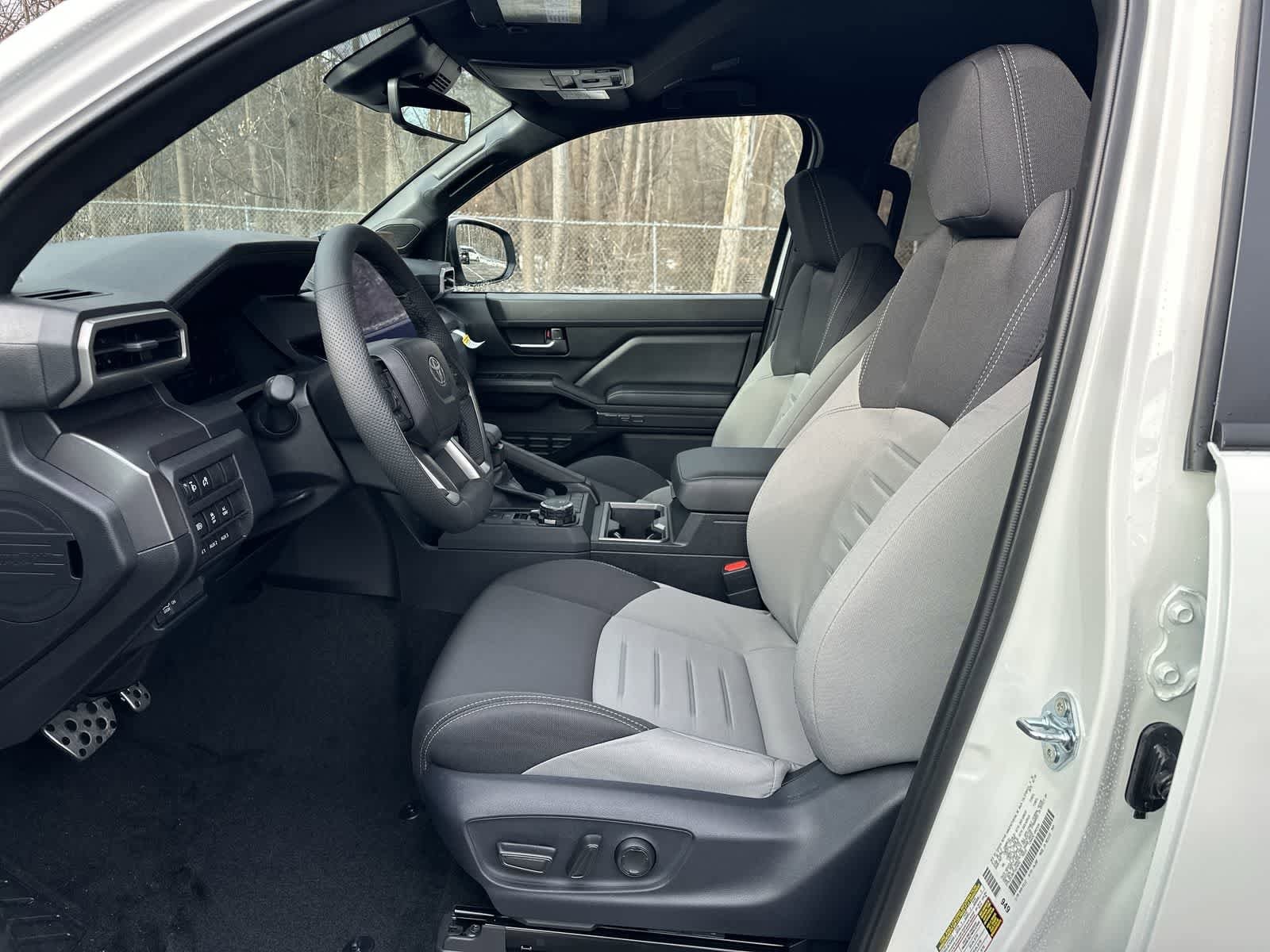 Thumbnail: 2026 Toyota Tacoma - 37