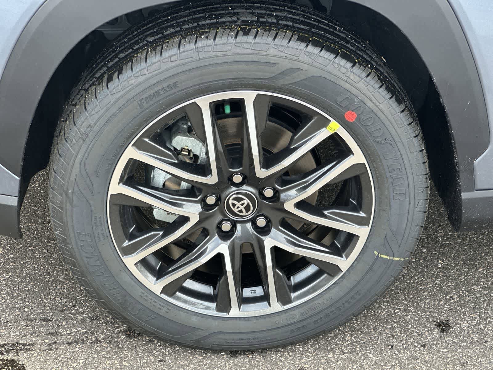 Thumbnail: 2026 Toyota Corolla Cross - 10