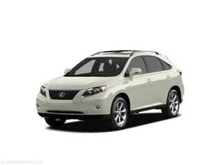 2011 Lexus RX 350 -
                  Freehold, NJ