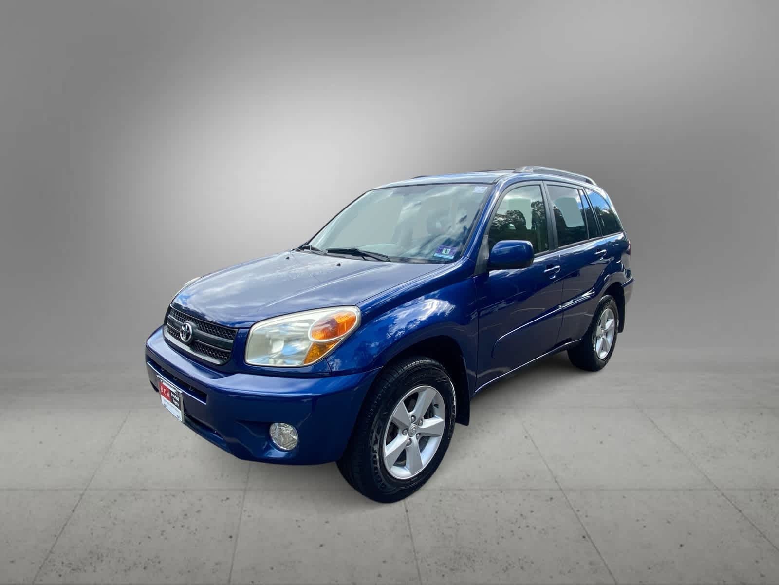 Thumbnail: 2004 Toyota RAV4 - 1