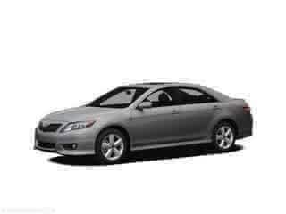 Thumbnail: 2011 Toyota Camry - 15