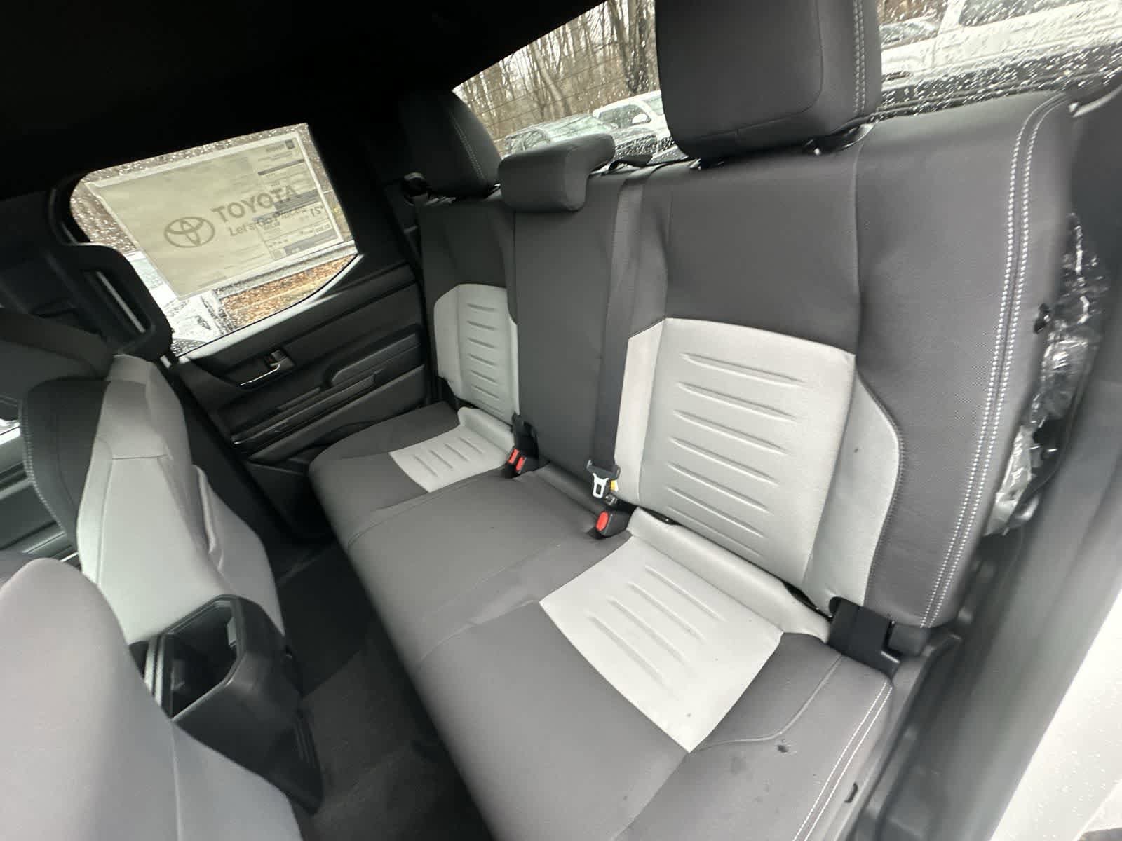 Thumbnail: 2026 Toyota Tacoma - 33