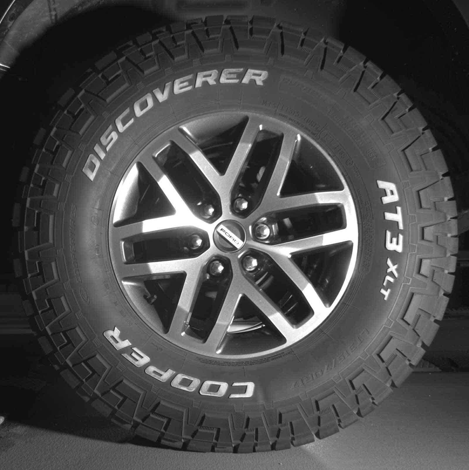Thumbnail: 2018 Ford F-150 - 10