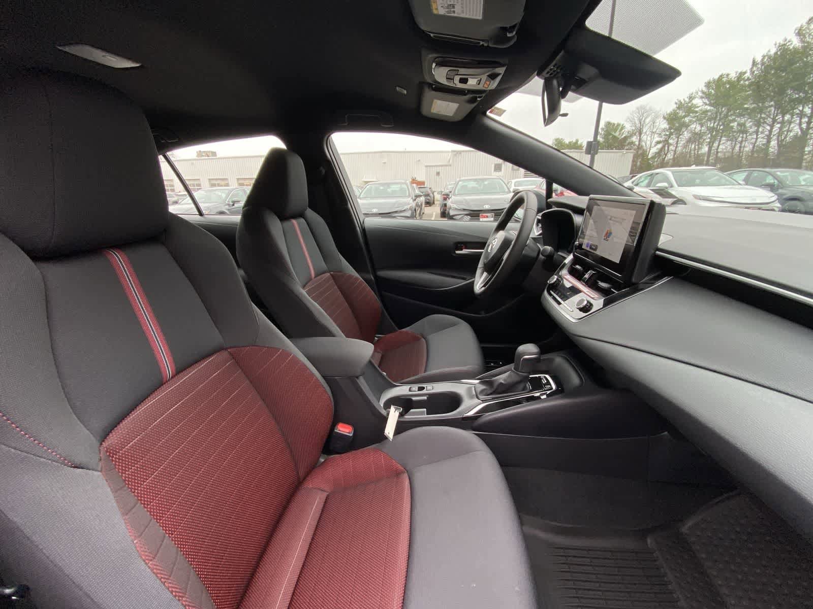 Thumbnail: 2026 Toyota Corolla - 23